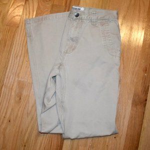 Mountain Khakis Pants 30x32